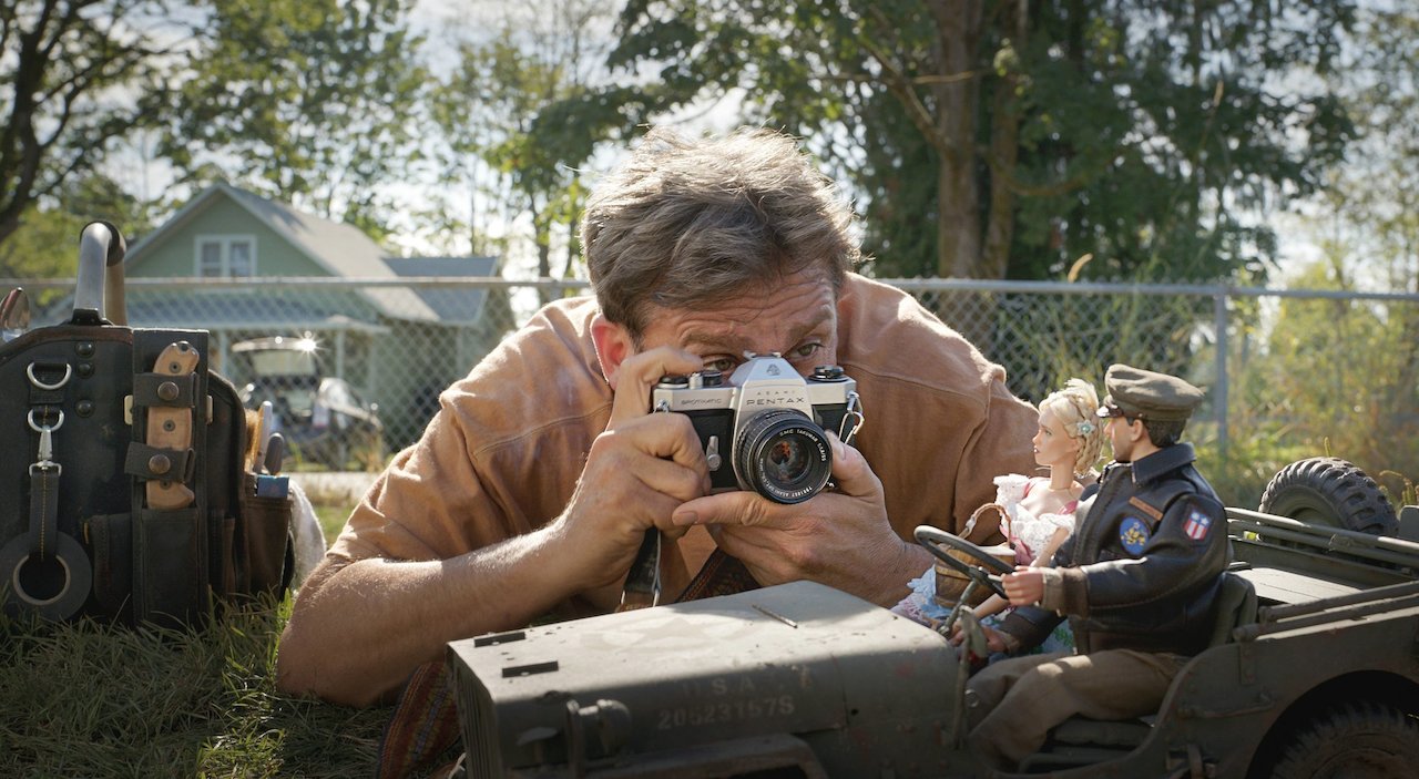 Capitol Kino zeigt neuestes Werk vom „Forrest-Gump“-Erfinder am Montag, 20.5.2019