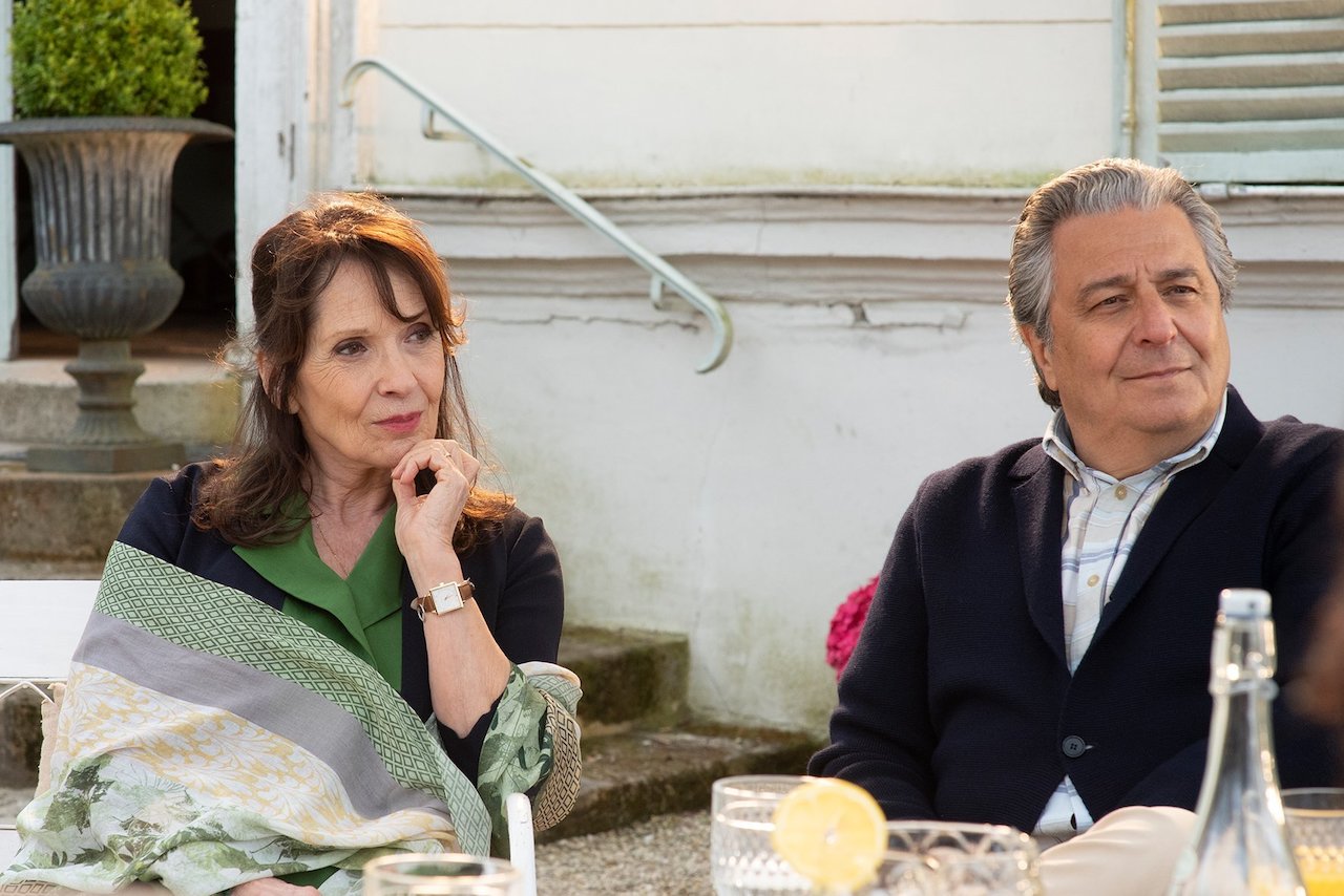 „Monsieur Claude 2“ läuft als „besonderer Film“ am Montag, 27.5.2019