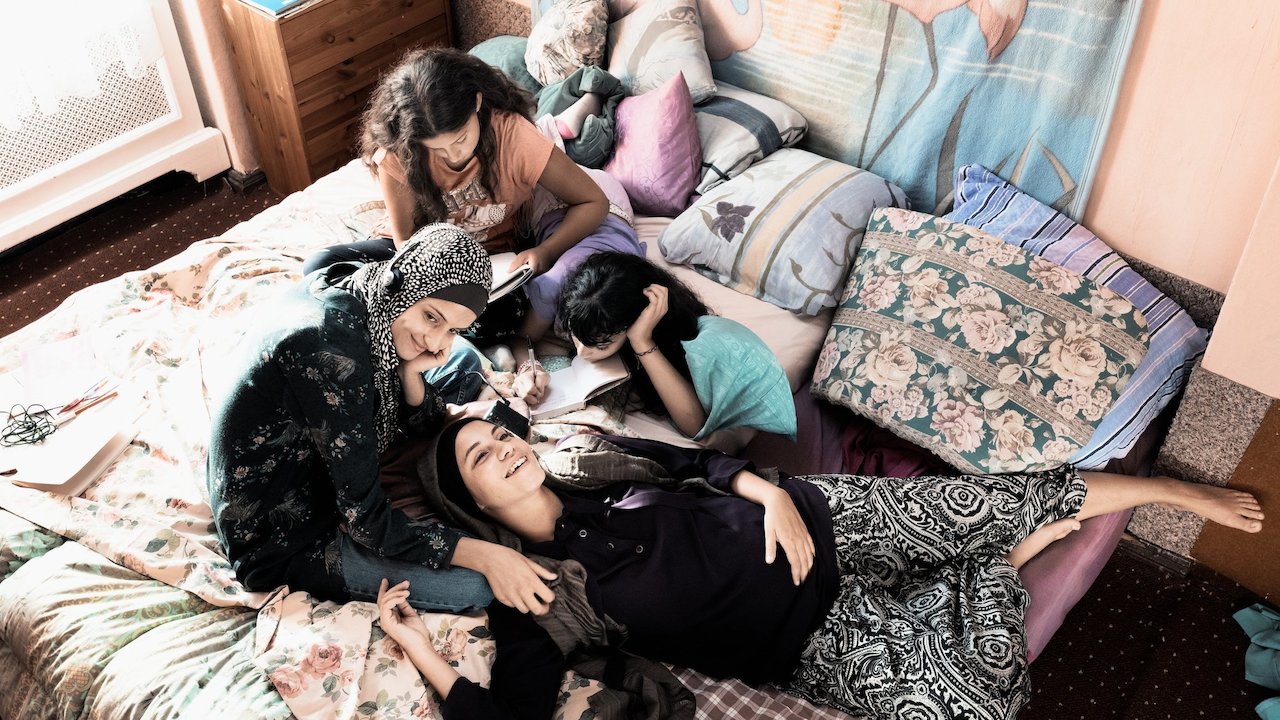 „Nur eine Frau“ läuft am Montag, 17.6.2019