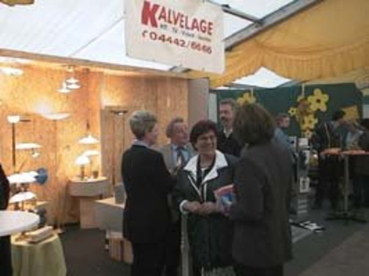 Gewerbeschau 2000 Image 102