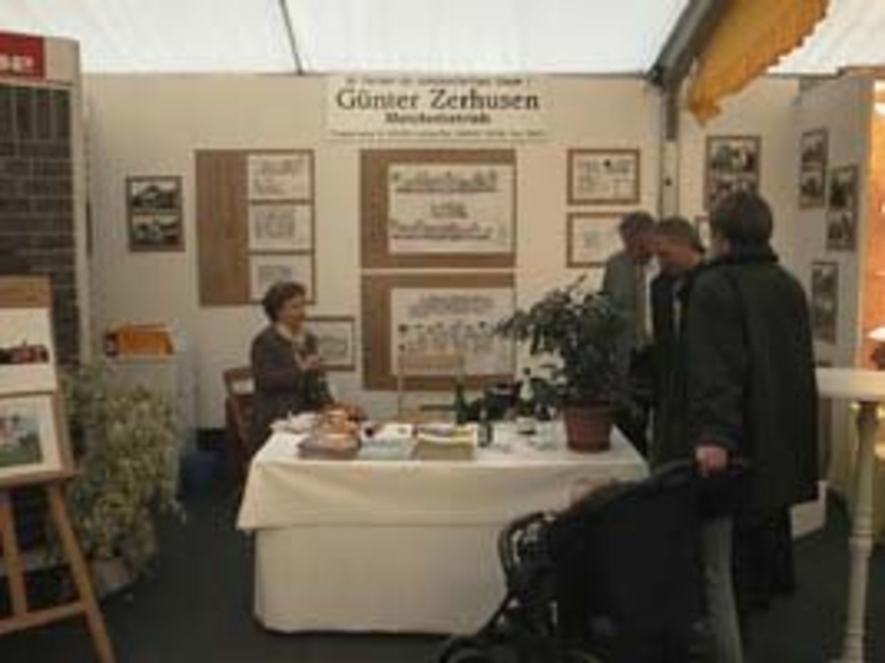 Gewerbeschau 2000 Image 103