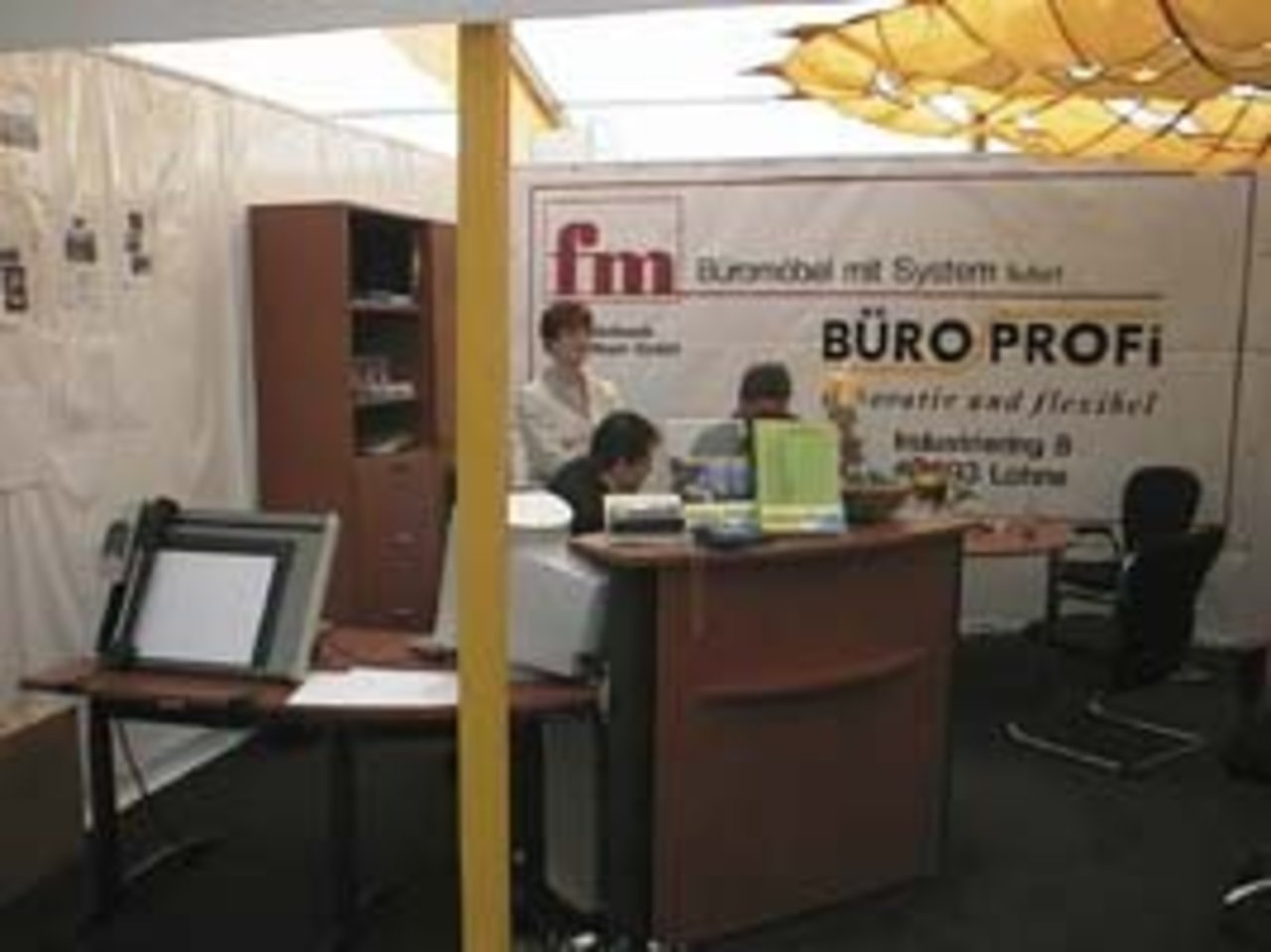 Gewerbeschau 2000 Image 104