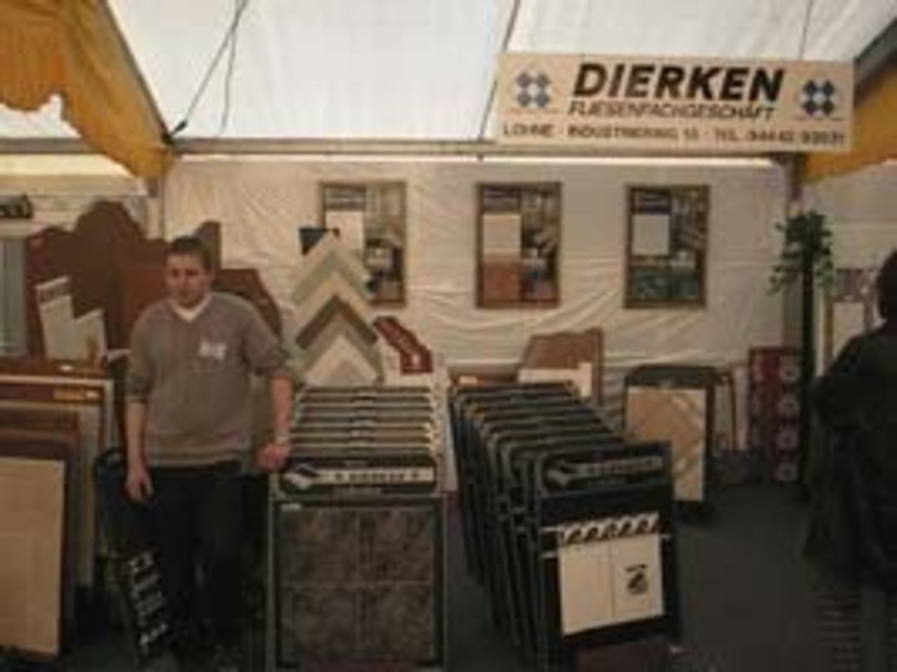 Gewerbeschau 2000 Image 105