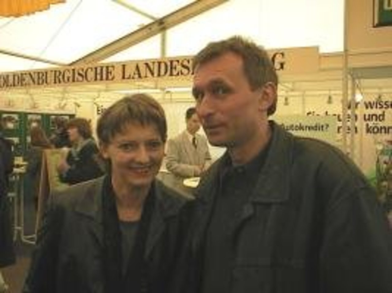 Gewerbeschau 2000 Image 110