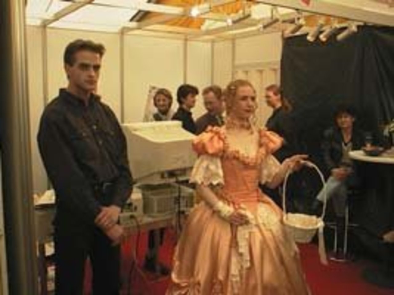 Gewerbeschau 2000 Image 11