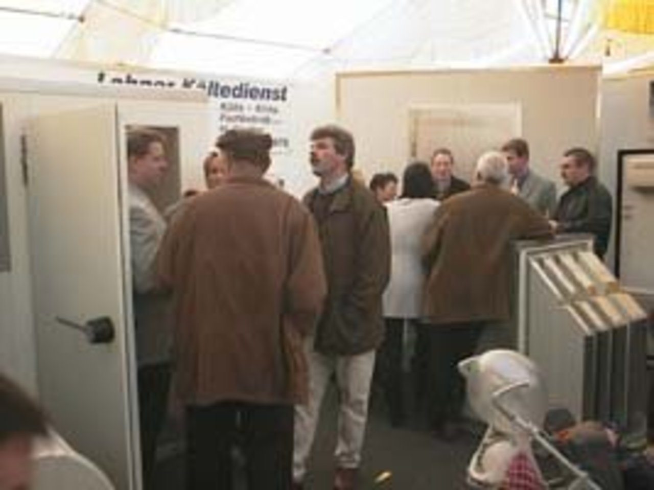 Gewerbeschau 2000 Image 112