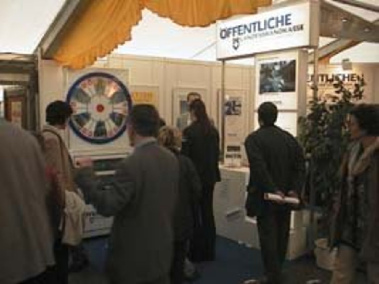 Gewerbeschau 2000 Image 113