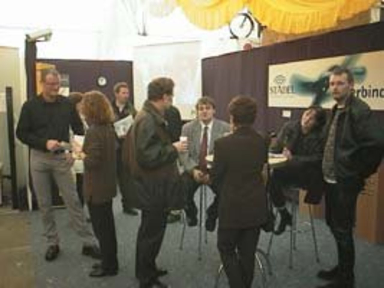 Gewerbeschau 2000 Image 114