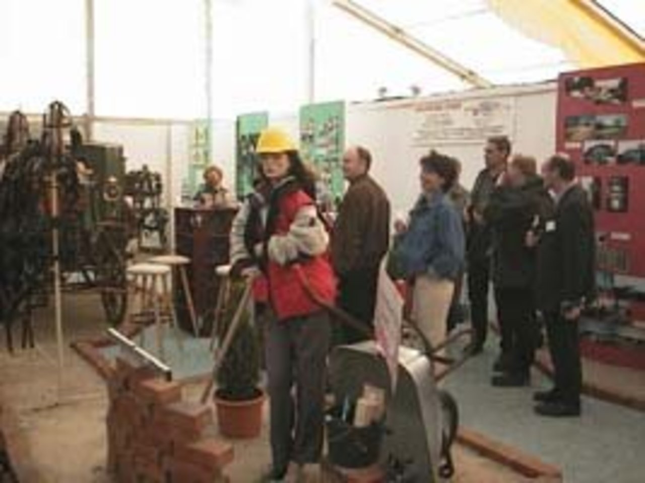 Gewerbeschau 2000 Image 116