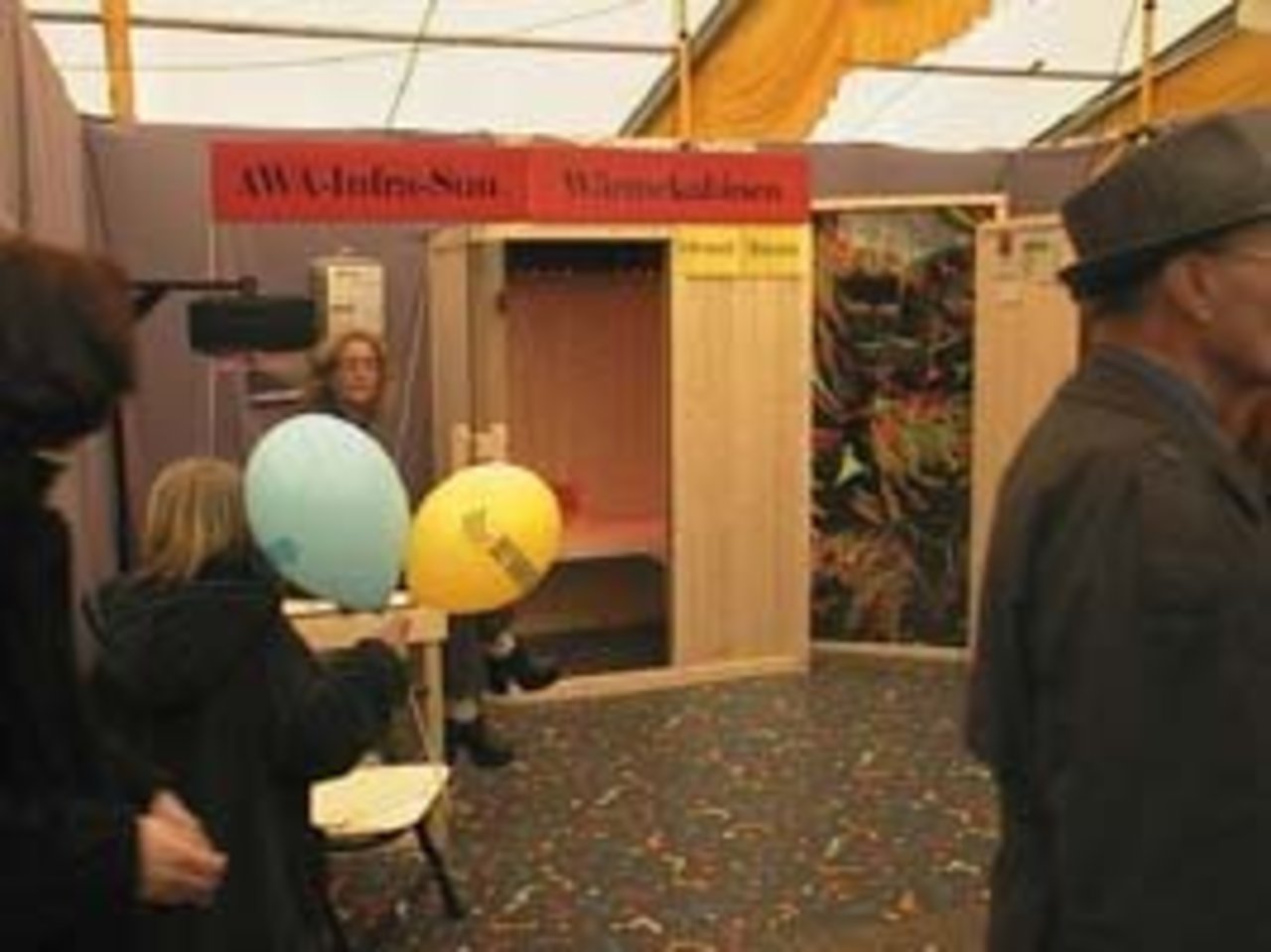 Gewerbeschau 2000 Image 117