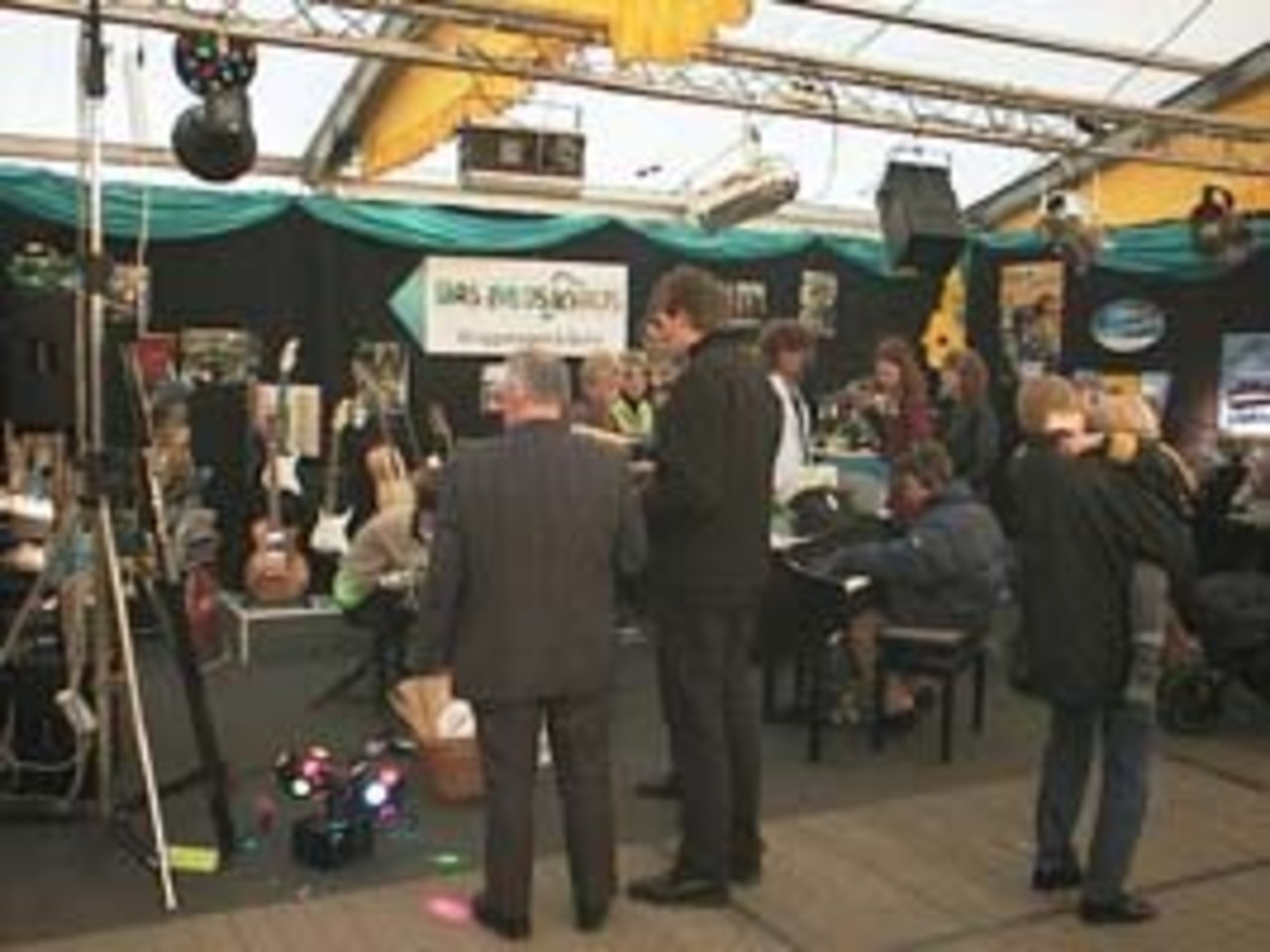 Gewerbeschau 2000 Image 118