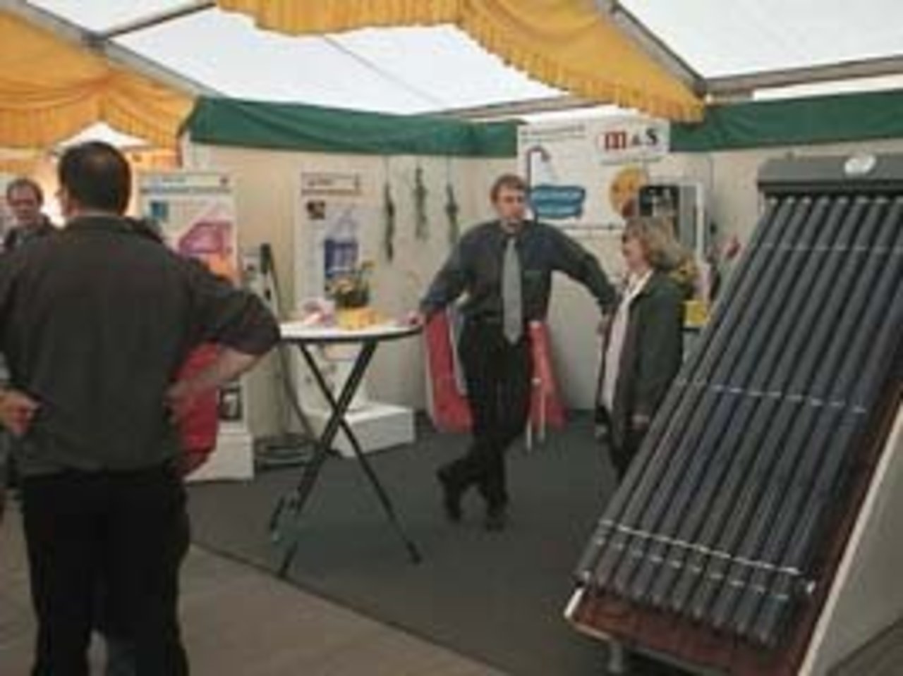 Gewerbeschau 2000 Image 119