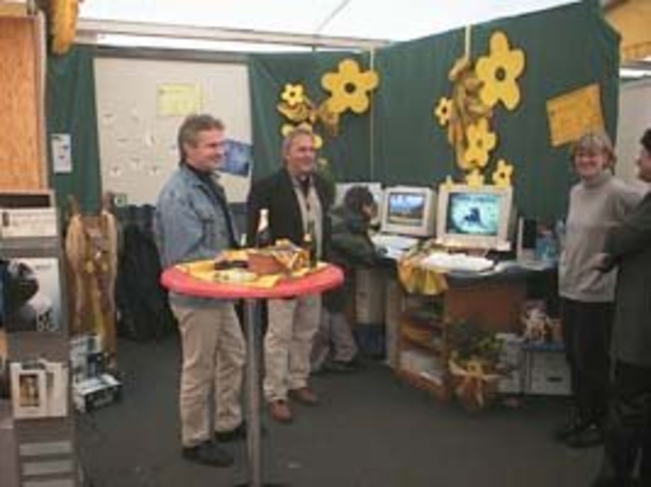 Gewerbeschau 2000 Image 120