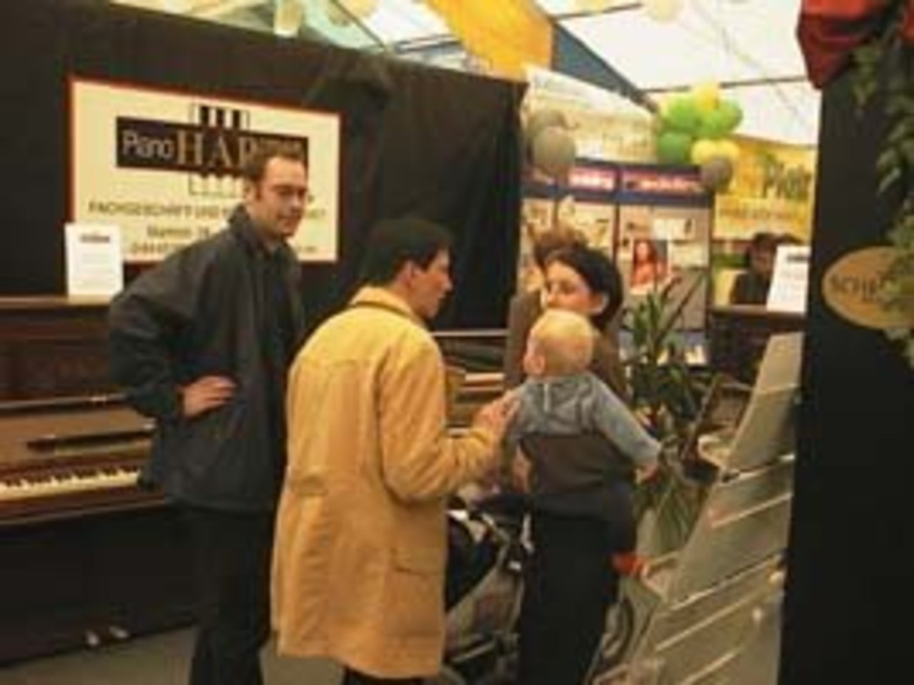 Gewerbeschau 2000 Image 12