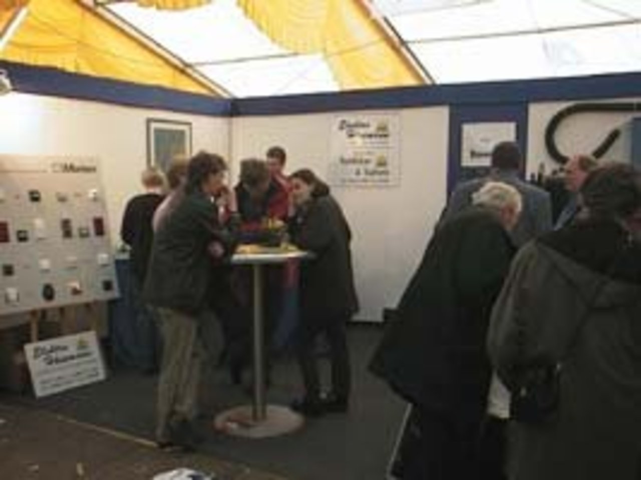 Gewerbeschau 2000 Image 121