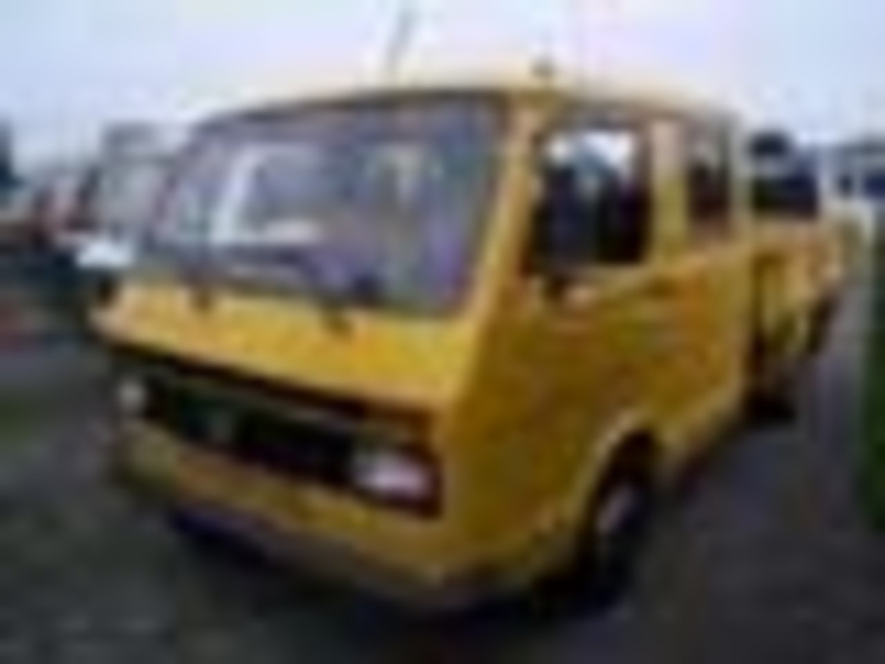Gewerbeschau 2000 Image 122