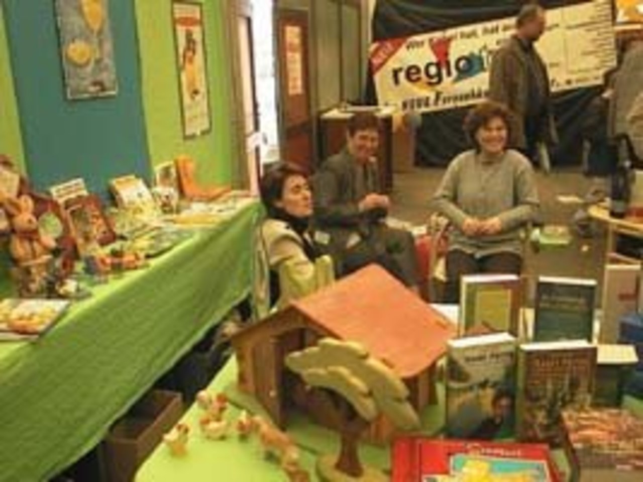 Gewerbeschau 2000 Image 13