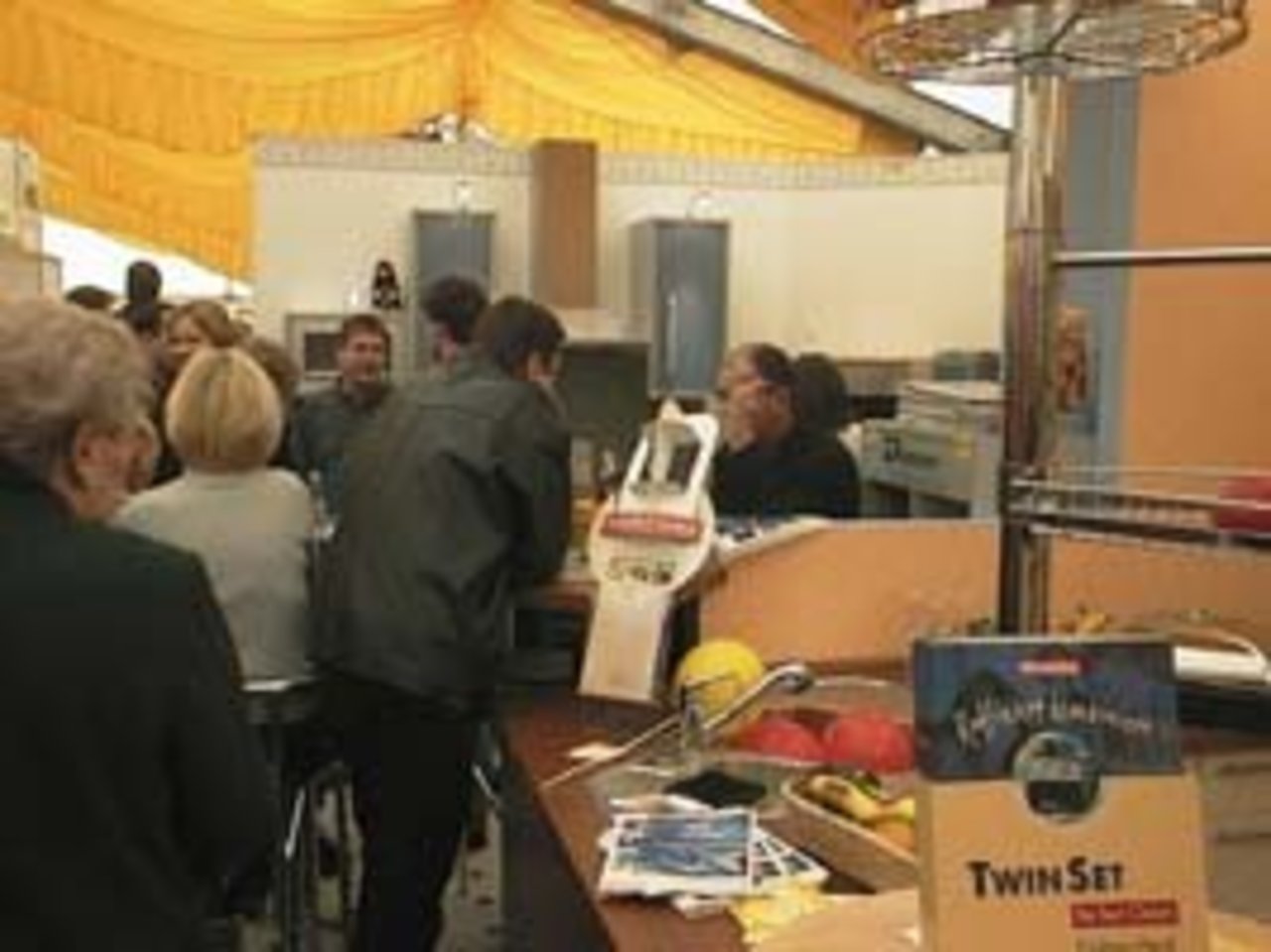 Gewerbeschau 2000 Image 14