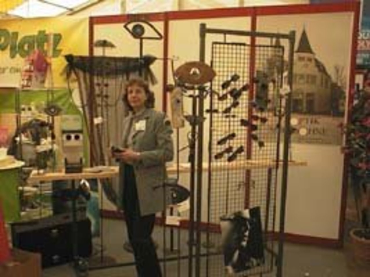 Gewerbeschau 2000 Image 15