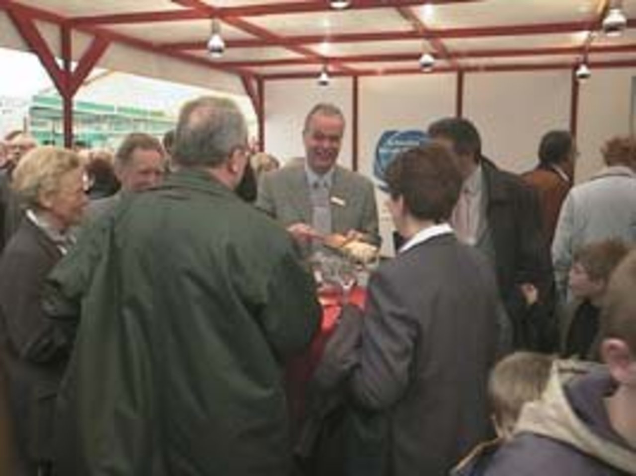 Gewerbeschau 2000 Image 17