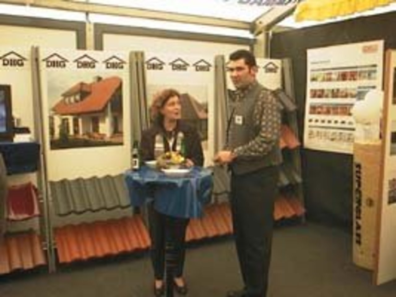 Gewerbeschau 2000 Image 18