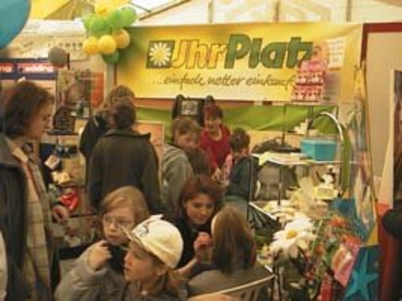 Gewerbeschau 2000 Image 20