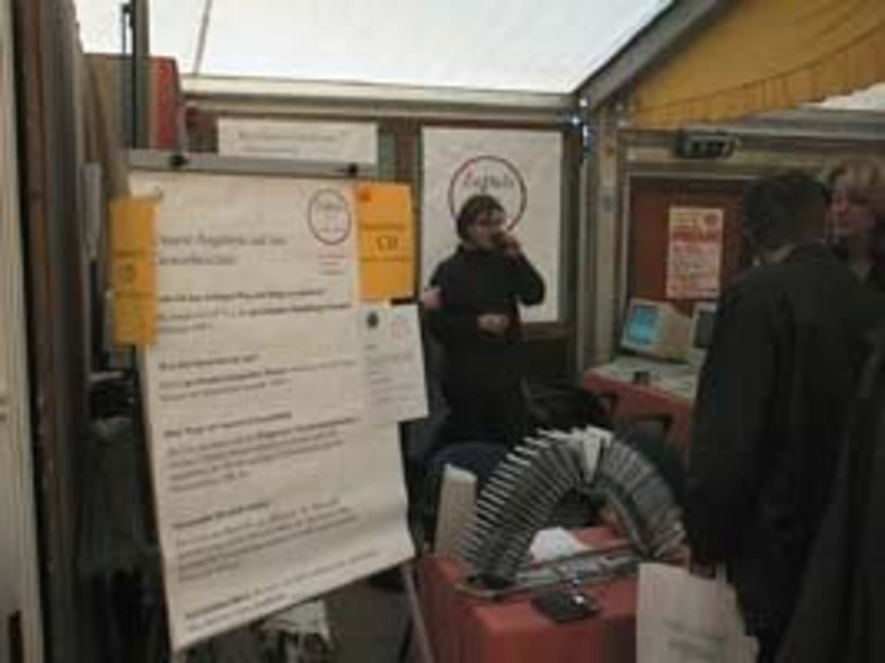 Gewerbeschau 2000