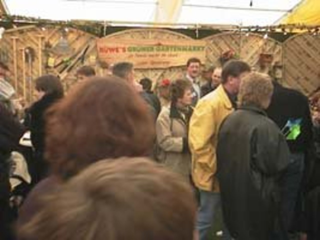 Gewerbeschau 2000 Image 23