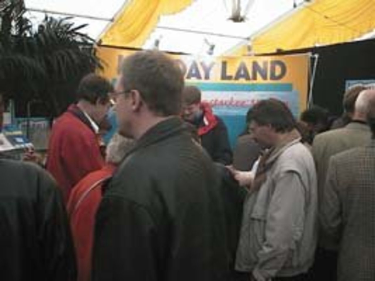 Gewerbeschau 2000 Image 24
