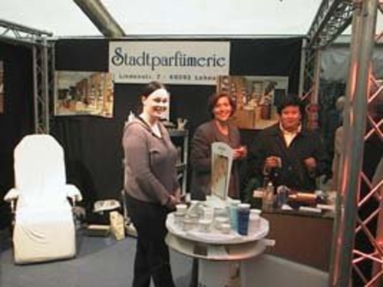Gewerbeschau 2000 Image 26