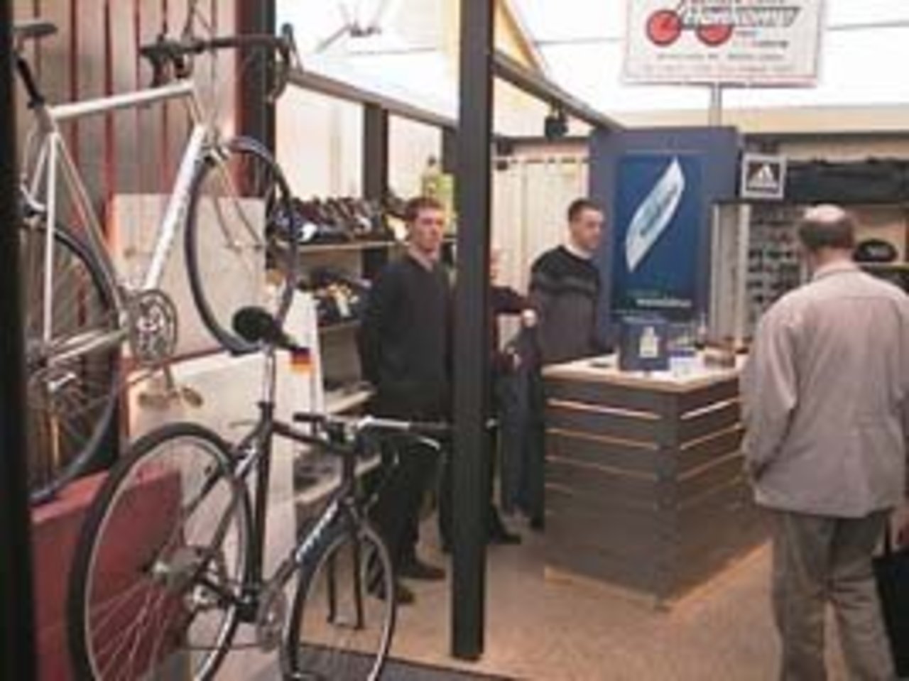 Gewerbeschau 2000 Image 27