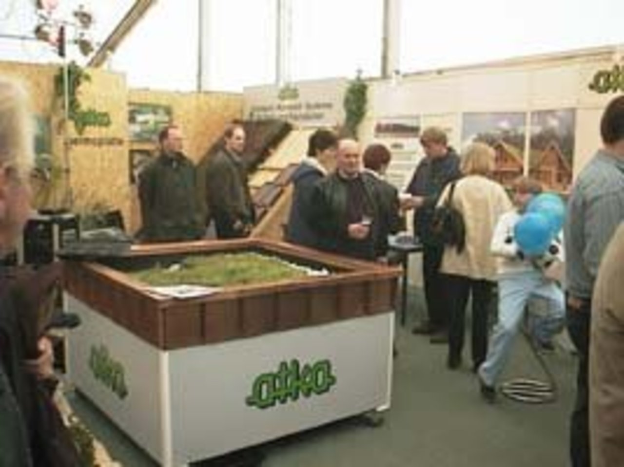 Gewerbeschau 2000 Image 29