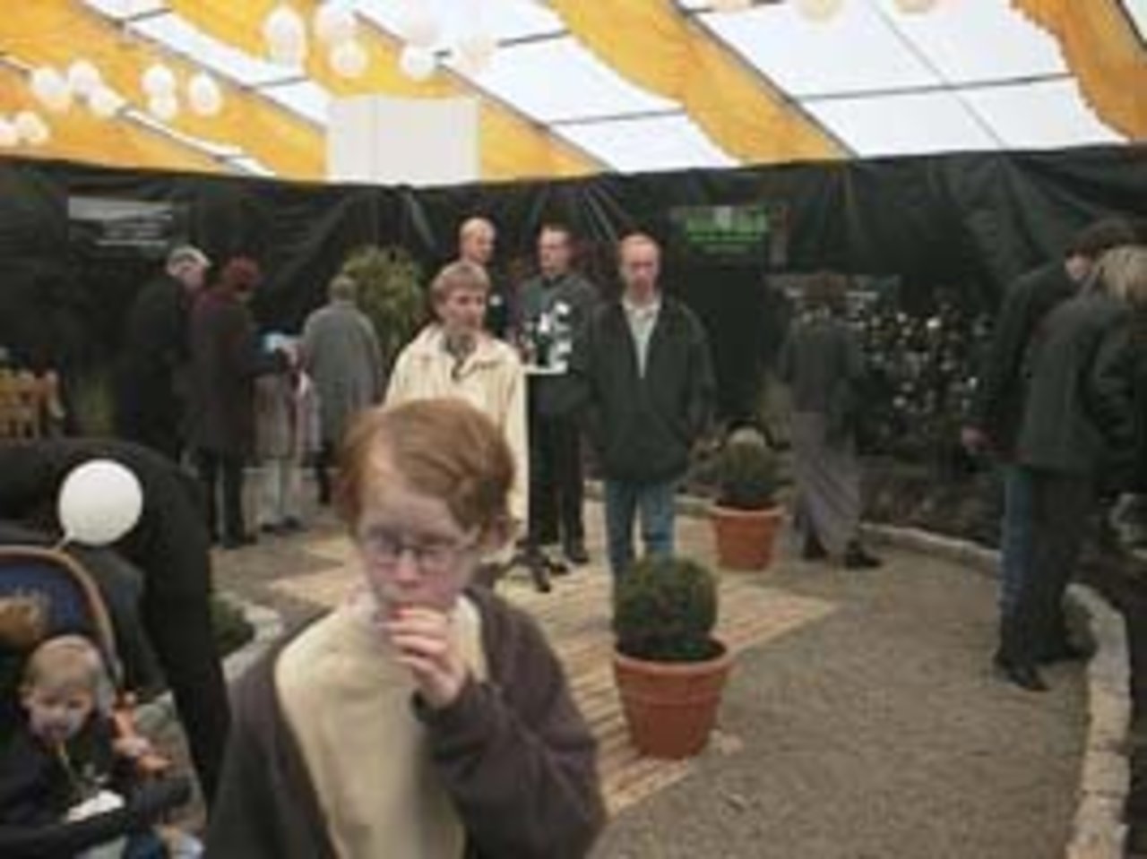 Gewerbeschau 2000 Image 30