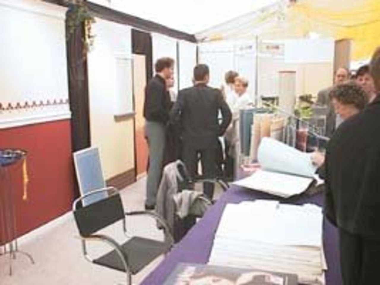 Gewerbeschau 2000 Image 31