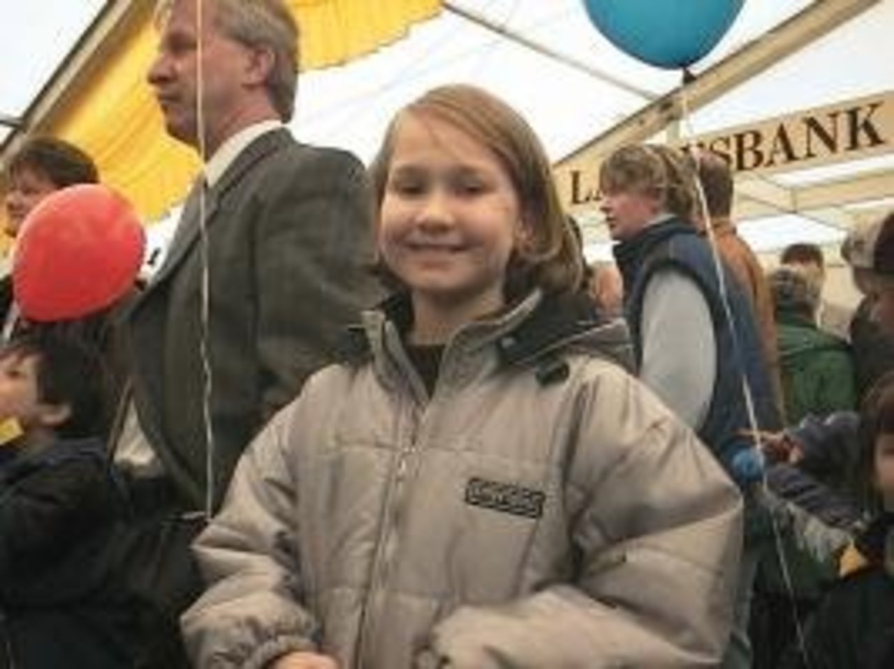 Gewerbeschau 2000 Image 33