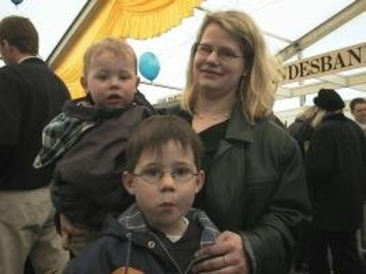 Gewerbeschau 2000 Image 34