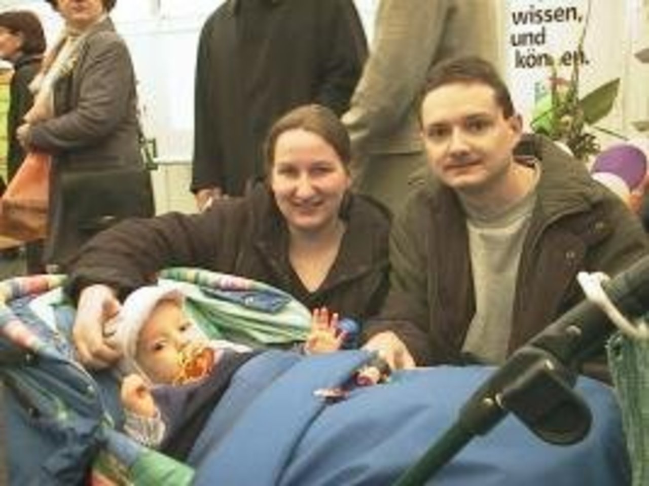 Gewerbeschau 2000 Image 36