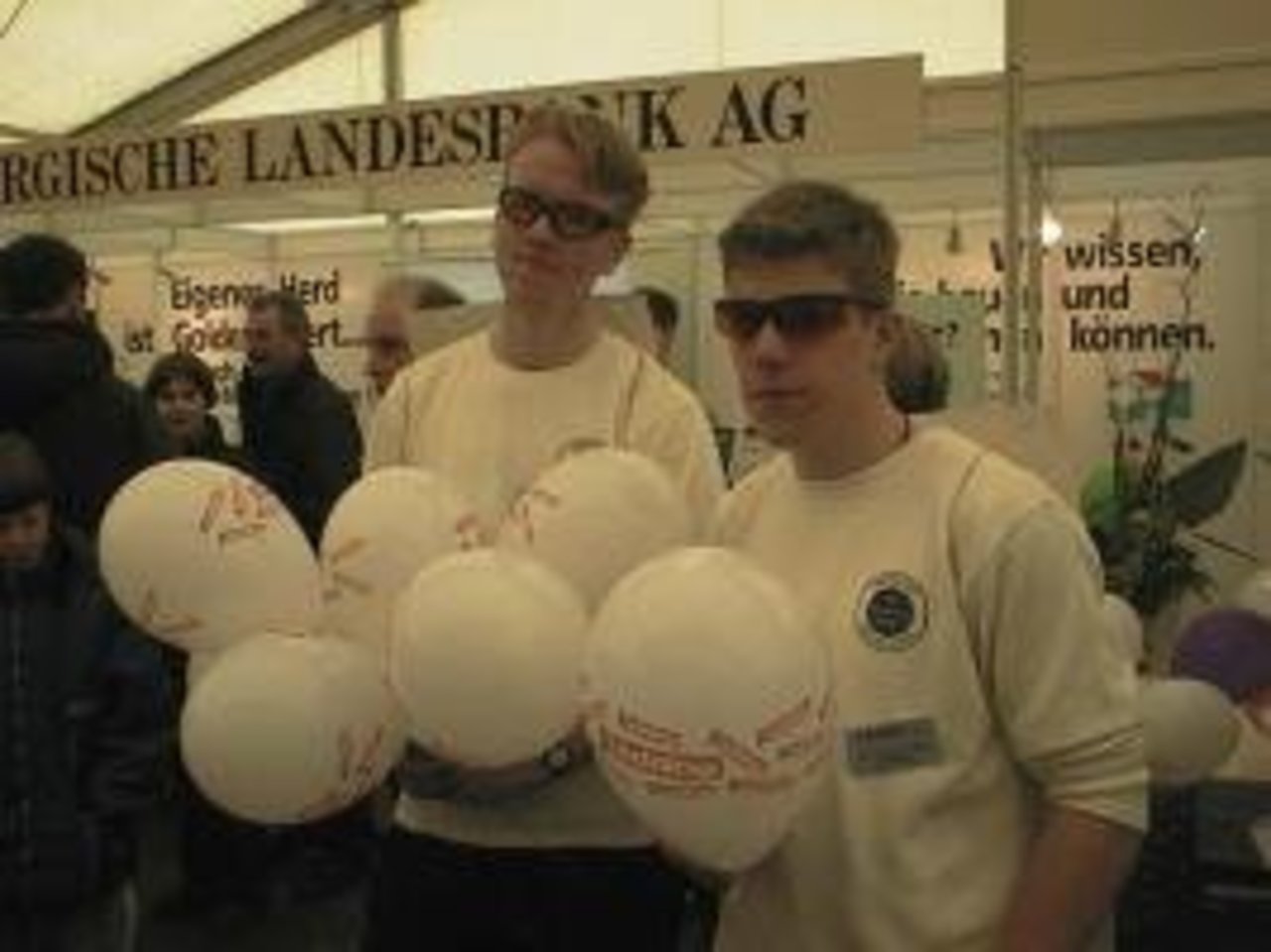 Gewerbeschau 2000 Image 37