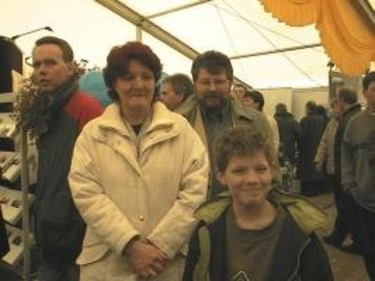 Gewerbeschau 2000 Image 40