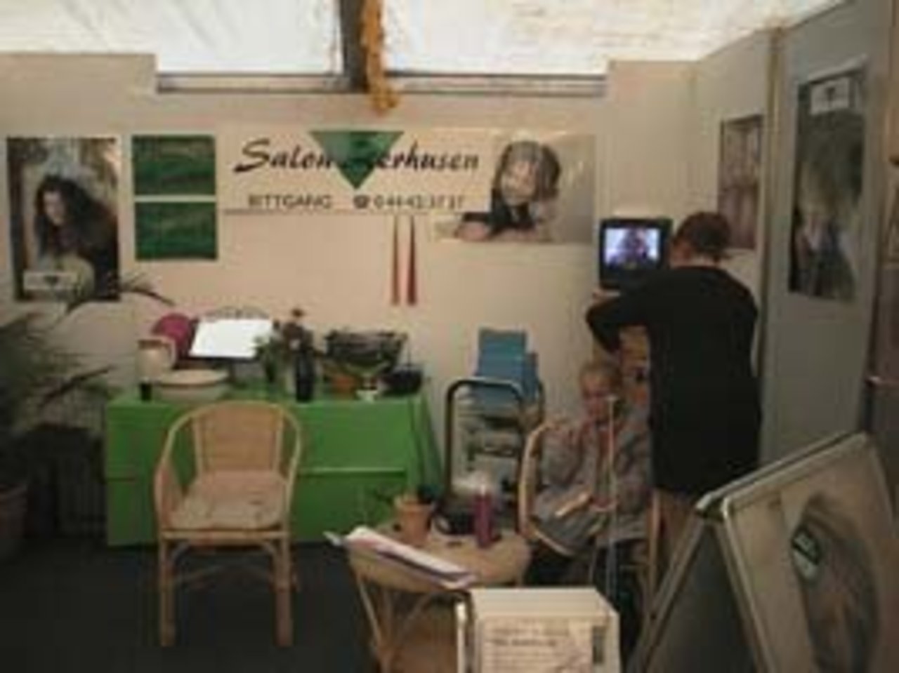 Gewerbeschau 2000 Image 4