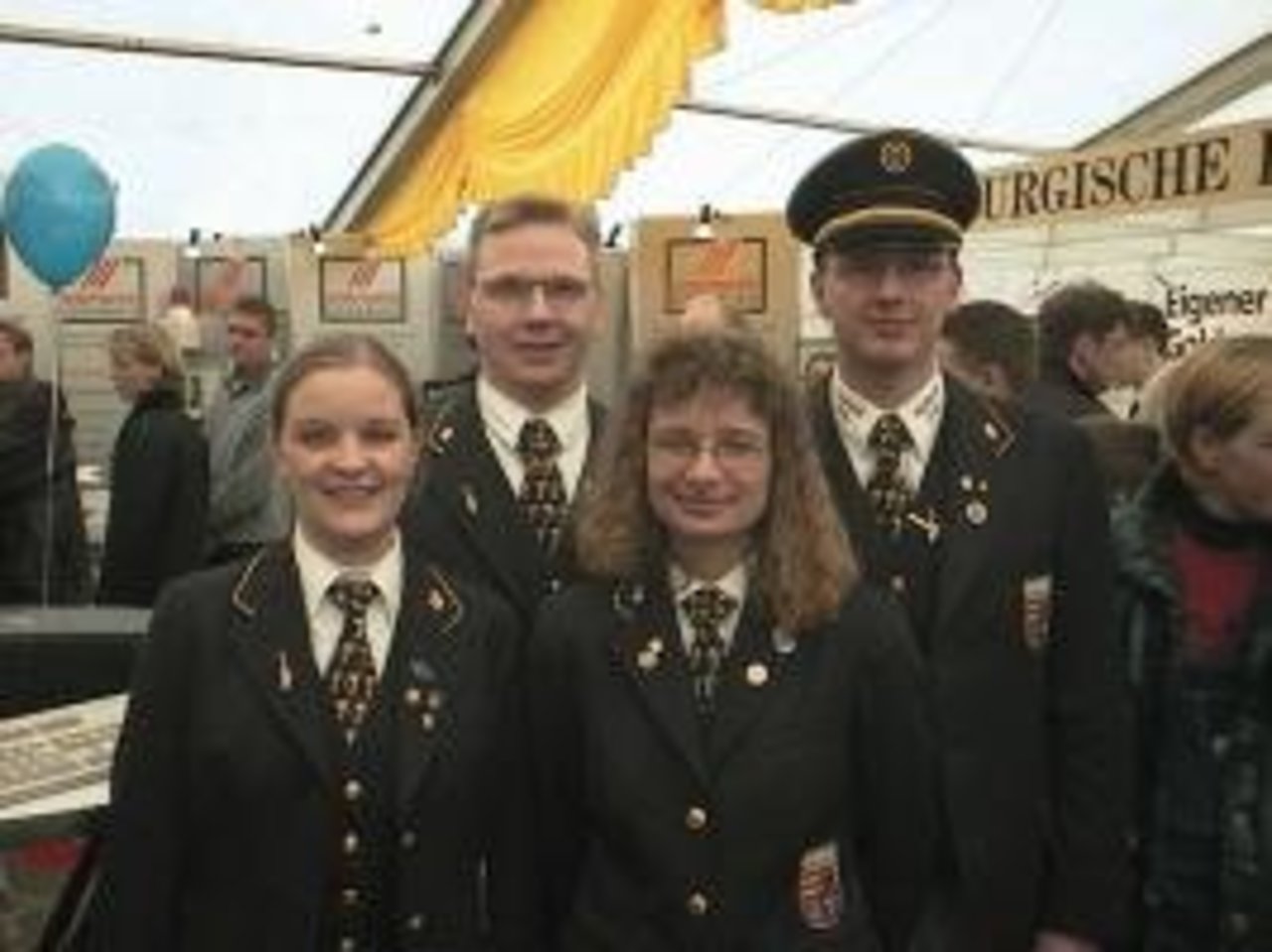 Gewerbeschau 2000 Image 41
