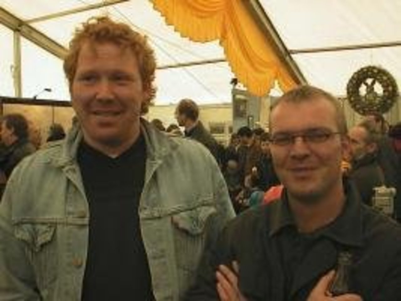 Gewerbeschau 2000 Image 42