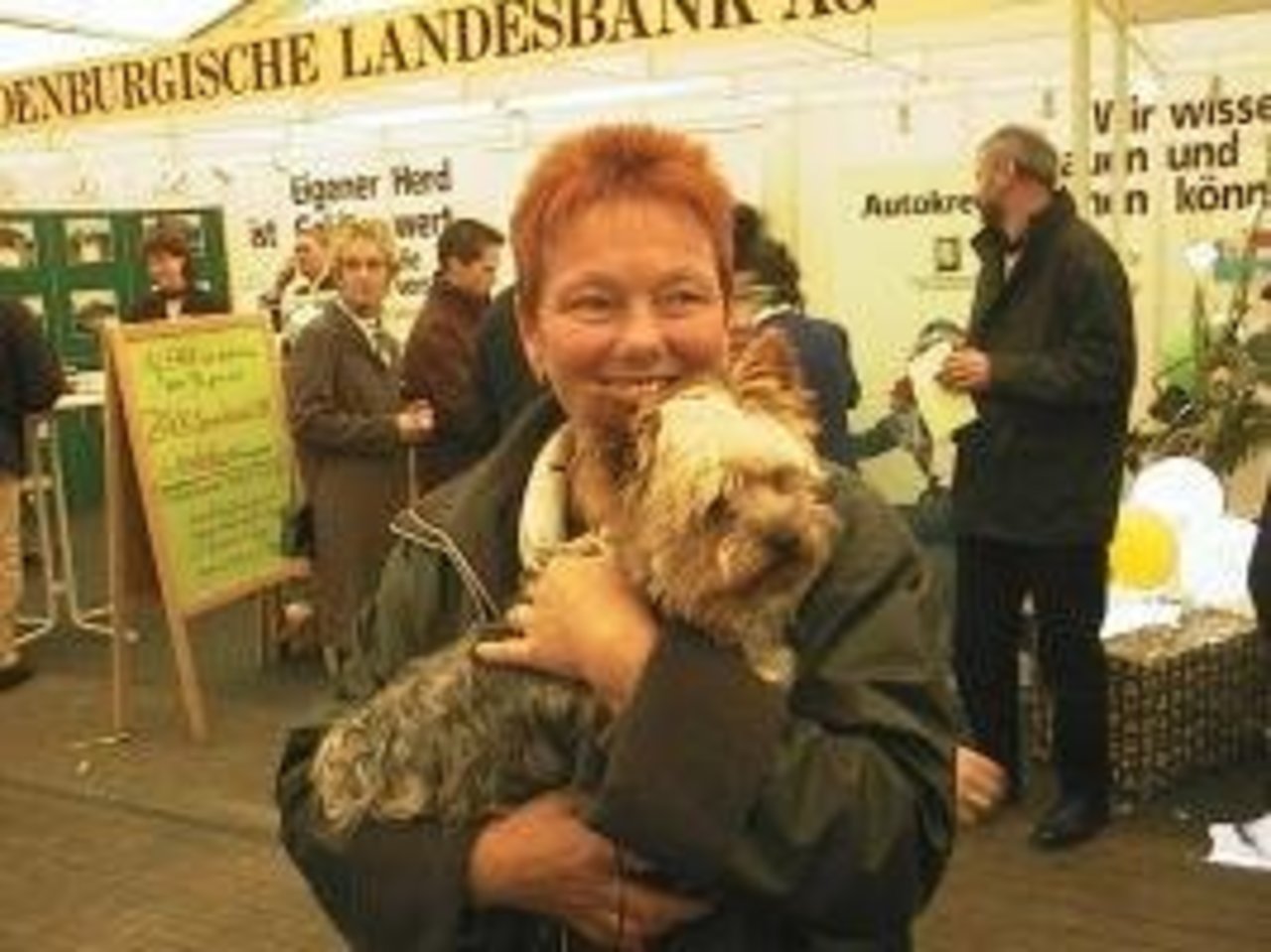 Gewerbeschau 2000 Image 43