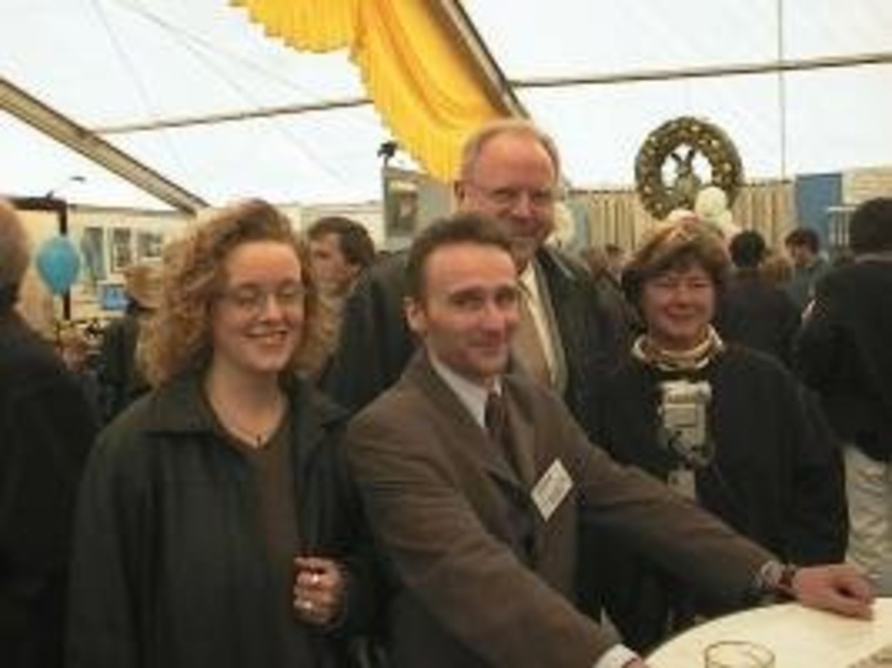 Gewerbeschau 2000 Image 44