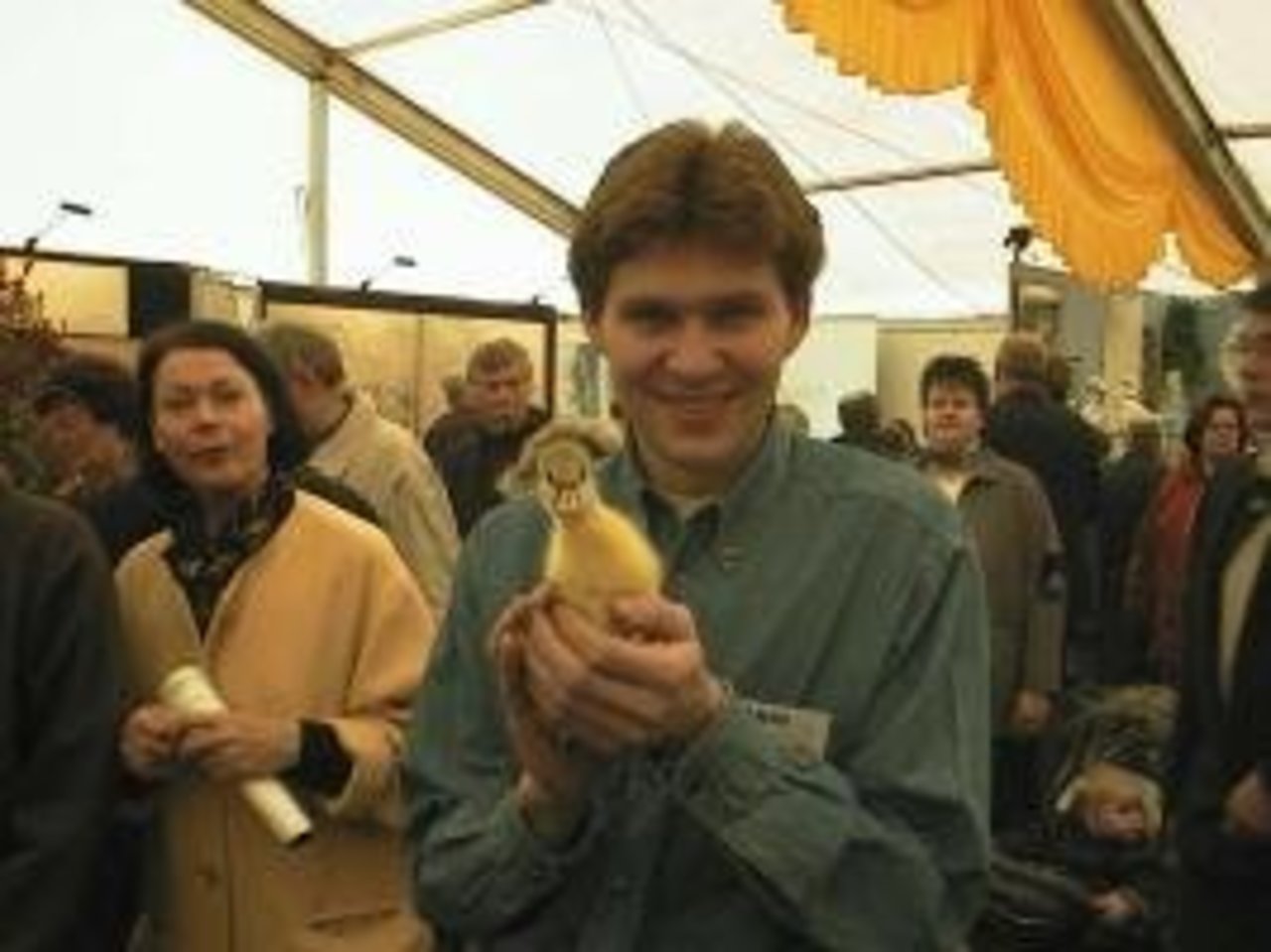 Gewerbeschau 2000 Image 46