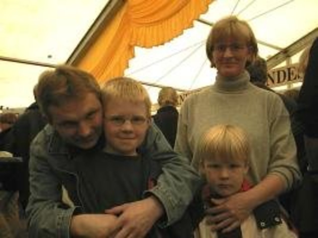 Gewerbeschau 2000 Image 47