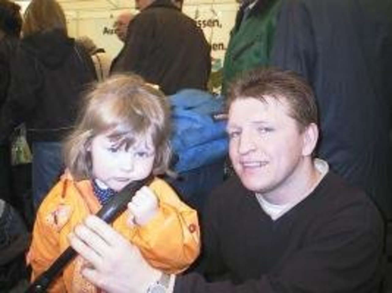 Gewerbeschau 2000 Image 48