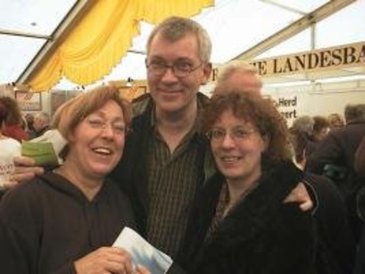 Gewerbeschau 2000 Image 49