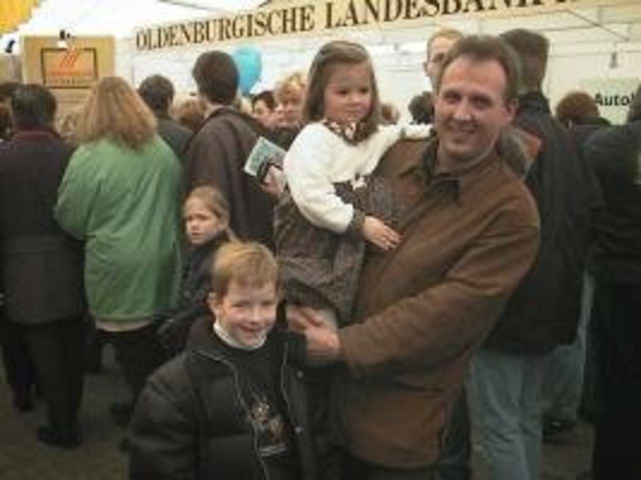 Gewerbeschau 2000 Image 50