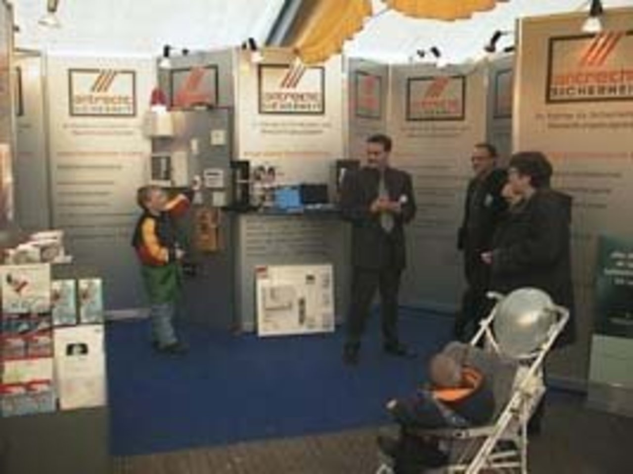 Gewerbeschau 2000 Image 5